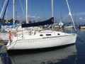 Beneteau First 265 Sailing Yacht