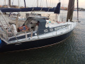 Van de Stadt Caribbean 40 Segelyacht