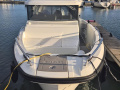 Quarken 27 Cabin Kajütboot
