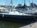 Jeanneau Voyage 12.5 Segelyacht