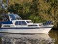 Aquanaut Beauty 1050 AK Motoryacht