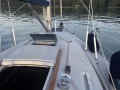 Jeanneau Symphonie Kielboot
