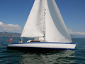 Jeudi 12 cruiser racer Sailing Yacht