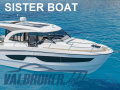 Beneteau ANTARES 11 Hardtop
