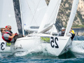 Saare H-Boot Klasszikus vitorlás