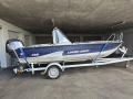 Linder Arkip 460 Imbarcazione da diporto