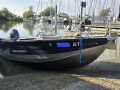 Linder Arkip 460 Motoscafo