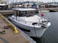 Jeanneau Merry Fisher 895 Offshore Yacht à moteur