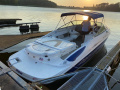 Rinker 262 CaptivaCuddy Bowrider
