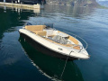 Nireus 490 Bowrider / Konsole Konsolenboot