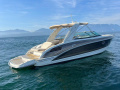 Formula BR 290 Bowrider
