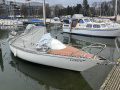 Ages Maribo L23 Daysailer