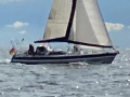 Alubat Sonate Ovni 40 Segelyacht
