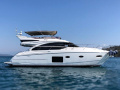 Princess 52 Flybridge