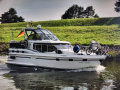 Vri-Jon Contessa 37 E Kajütboot