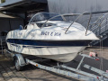Galia 485 Cabin Cruiser