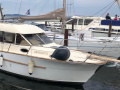 ACM Dufour Heritage 26 Motoryacht