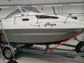 Drago 601 Sportboot