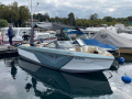 Nautique S21 - 2022 Wakeboard/Wakesurf