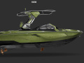 Centurion Ri230 2025 Wakeboard/Wakesurf