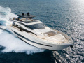 Cayman F920 Superyate