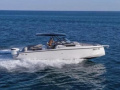 Ryck 280 Bateau de sport