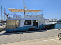 Beneteau Swift Trawler 44 Verdränger