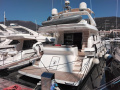Posillipo Technema 65 Motoros yacht