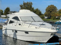 Sealine F34 Flybridge Flybridge
