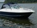 Uttern D55 Kajütboot