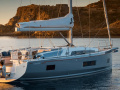 Beneteau Océanis 46.1 Voilier classique