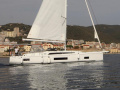 Beneteau Oc&eacute;anis 46.1 Tradiční plachetnice
