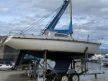 Edel 3 Keelboat