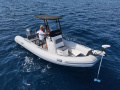 NorthStar Marine Vega 5.8 FISHMASTER RIB