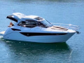 Galeon 305 HTS Kajuuttavene