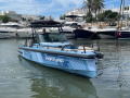 Brabus 500 T-Top Sport Boat