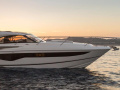 Princess V40 Hardtop