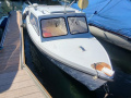 Hensa  Variant Fishing Boat
