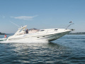Sunseeker 37 Tomahawk Sürat teknesi