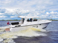Skorgenes Ardea 32 Motoryacht