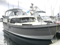 Linssen 35 SL AC Verdränger