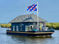 Prins Homeship 1350 Motorjacht