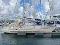 Beneteau First 38 Oceánská jachta (bluewater)