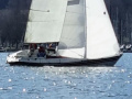 X-Yachts Banner / X-Yacht 30 Yacht à voile