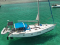 Jeanneau Sun Odyssey 42 Sailing yacht