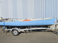 Mueller Muller 470 Sport Bateau de pêche