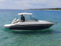 Four Winns S215 Motoryacht