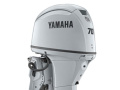 Yamaha F70BET2L Påhængsmotor