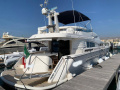 Fairline SQUADRON 62 Yacht à moteur