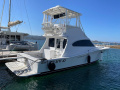 Luhrs 400 CONV. Flybridge